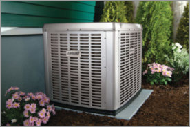 Heat Pumps