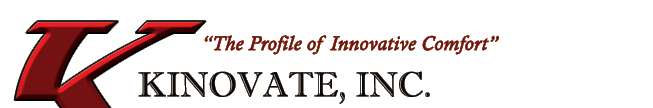 Kinovate, Inc. - The Profile of Innovative Comfort