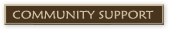 Community Support