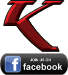 Join us on Facebook